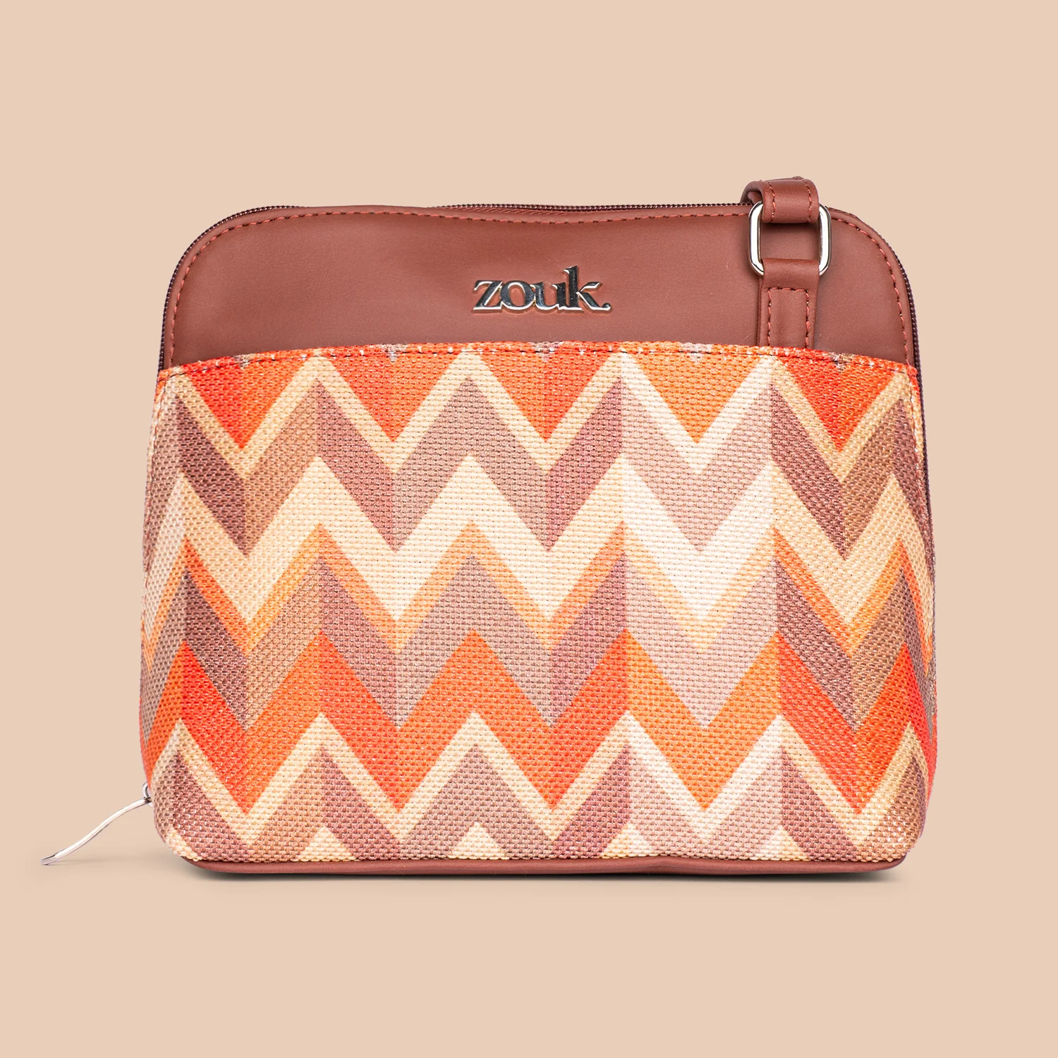 Tidal Wave OOO Sling Bag - Image 3