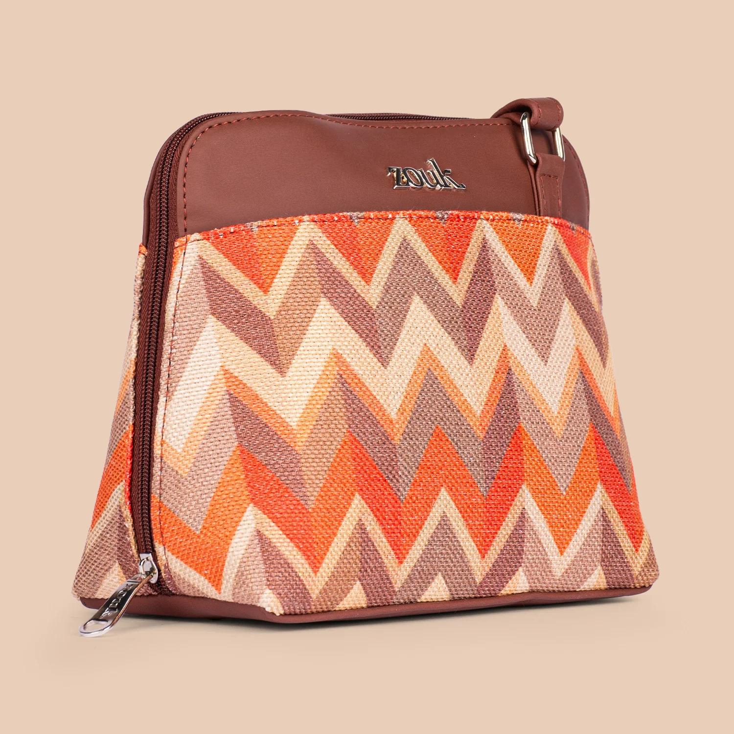 Tidal Wave OOO Sling Bag - Image 4