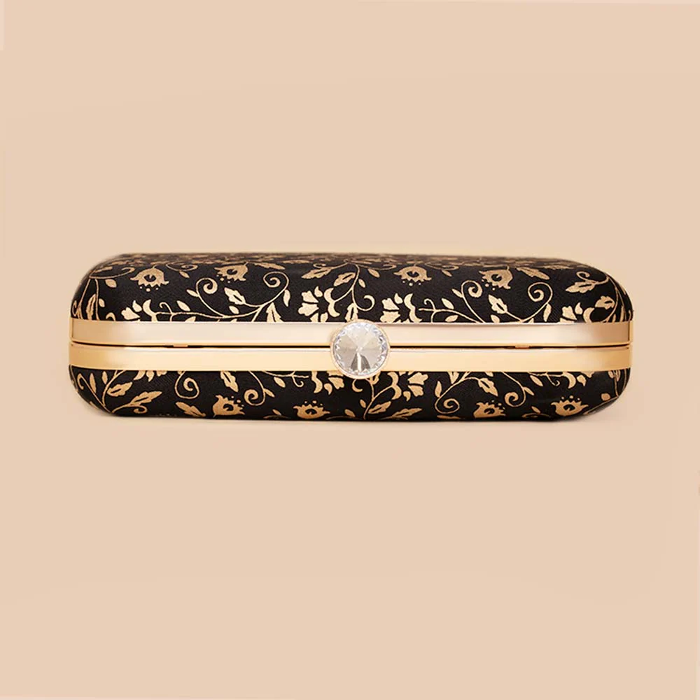 Srinagar Garden Clutch - Image 5
