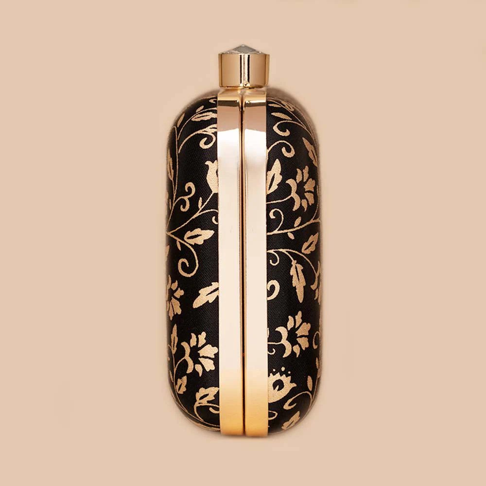 Srinagar Garden Clutch - Image 6