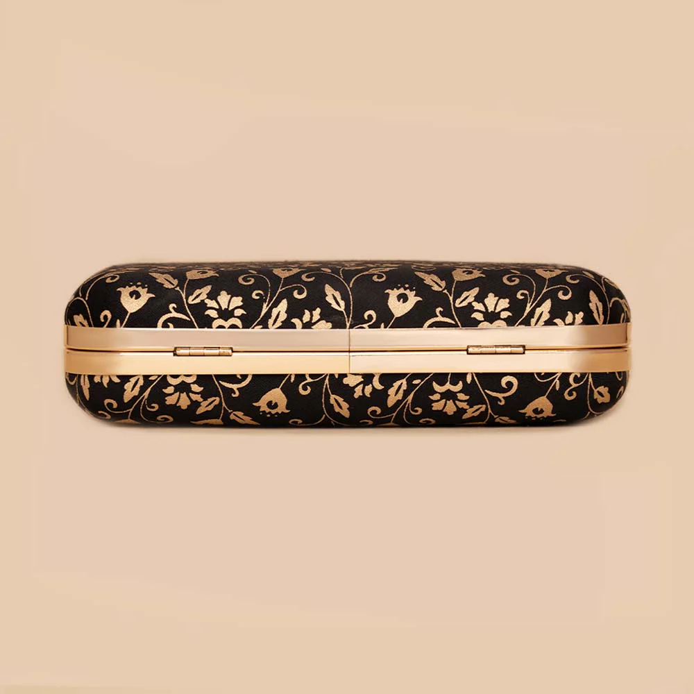 Srinagar Garden Clutch - Image 7