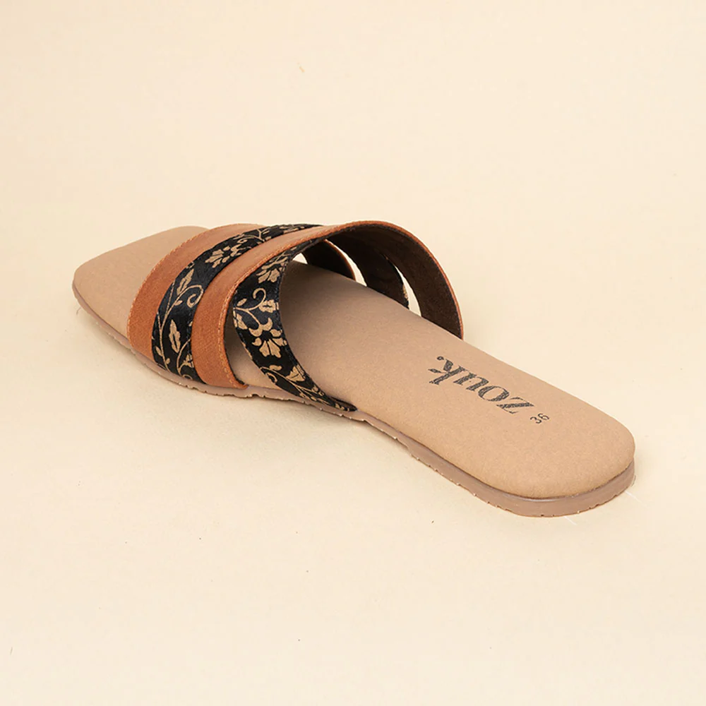 Srinagar Garden Multi-Strap Slider - Image 6
