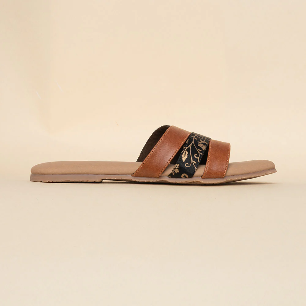 Srinagar Garden Multi-Strap Slider - Image 8