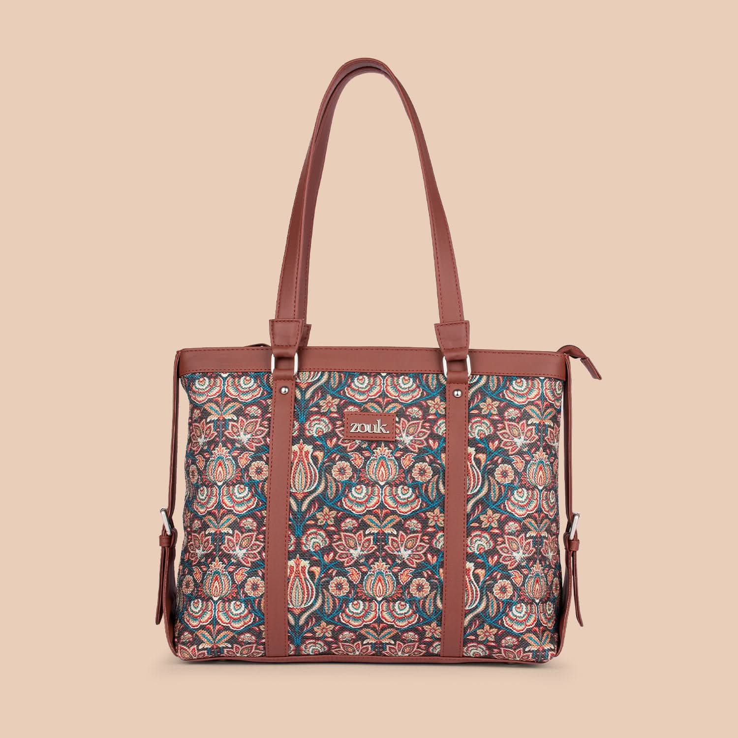 Srinagar Sozan Women's Office Bag - Image 11