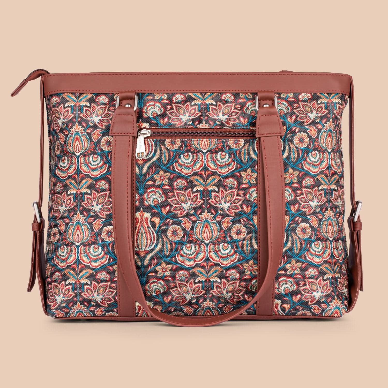 Srinagar Sozan Women's Office Bag - Image 4