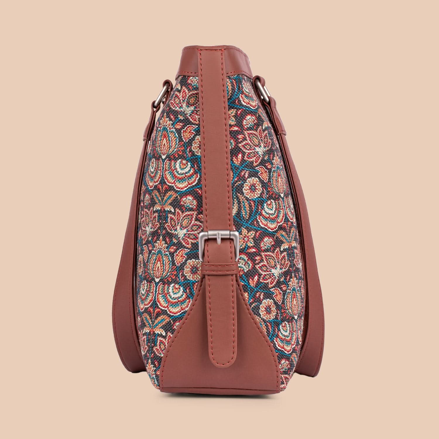 Srinagar Sozan Women's Office Bag - Image 8