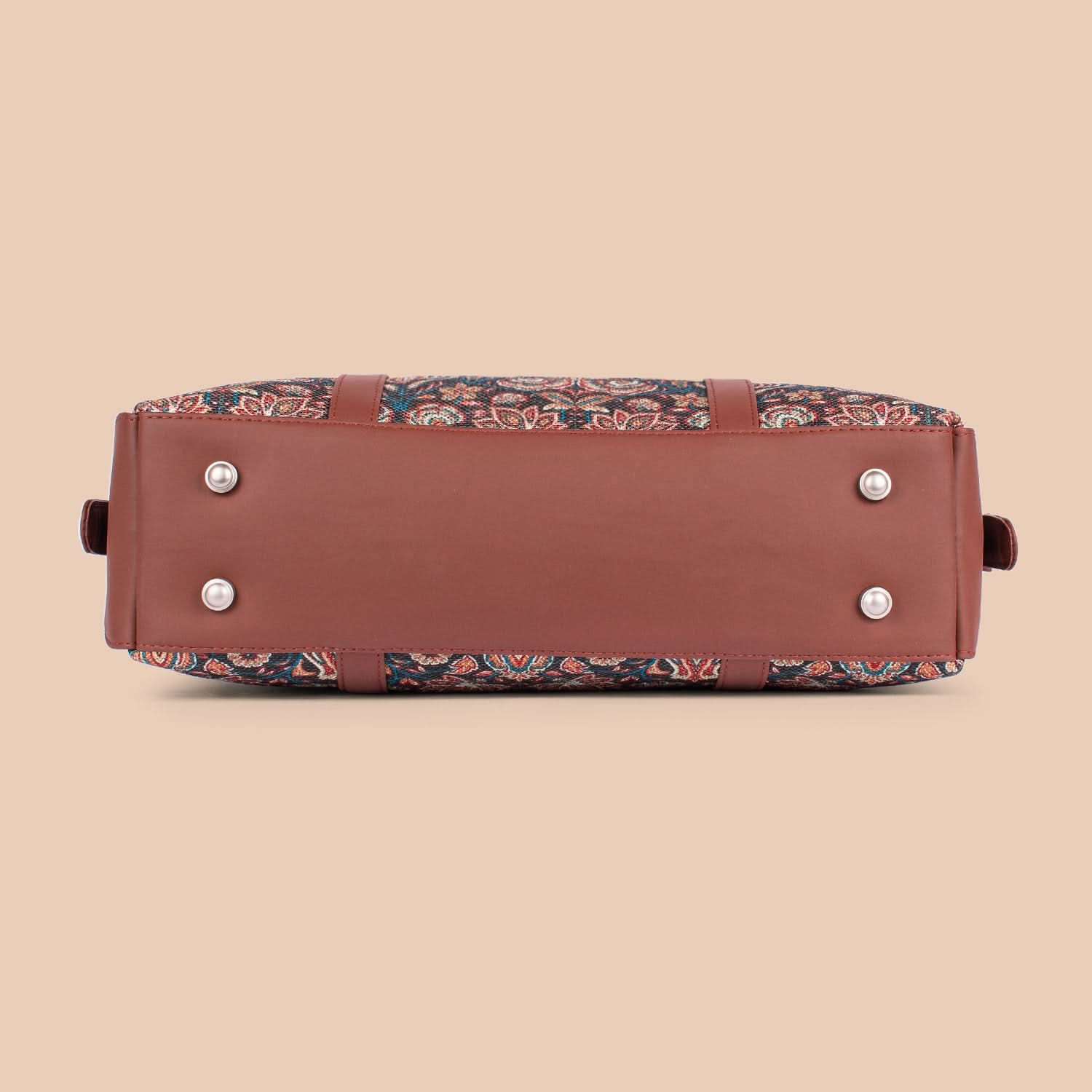 Srinagar Sozan Women's Office Bag - Image 9