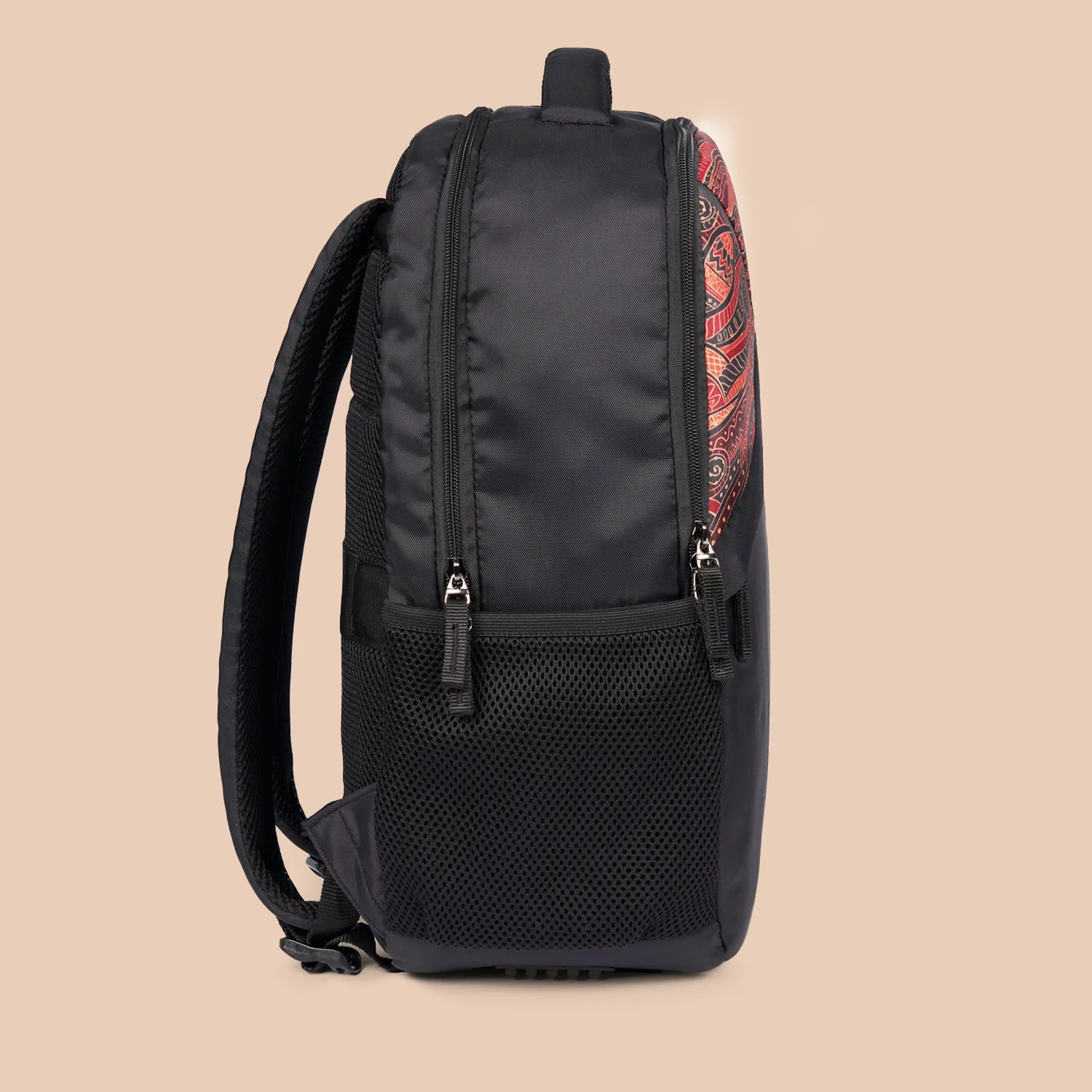 Taaran Backpack - Pithora Artistry - Image 10