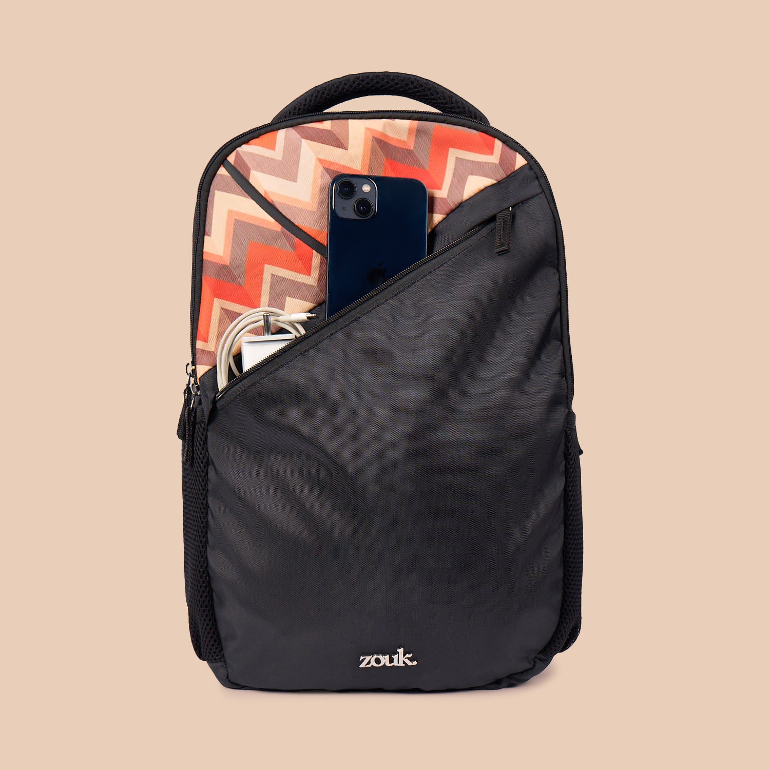 Taaran Backpack - Tidal Wave - Image 2