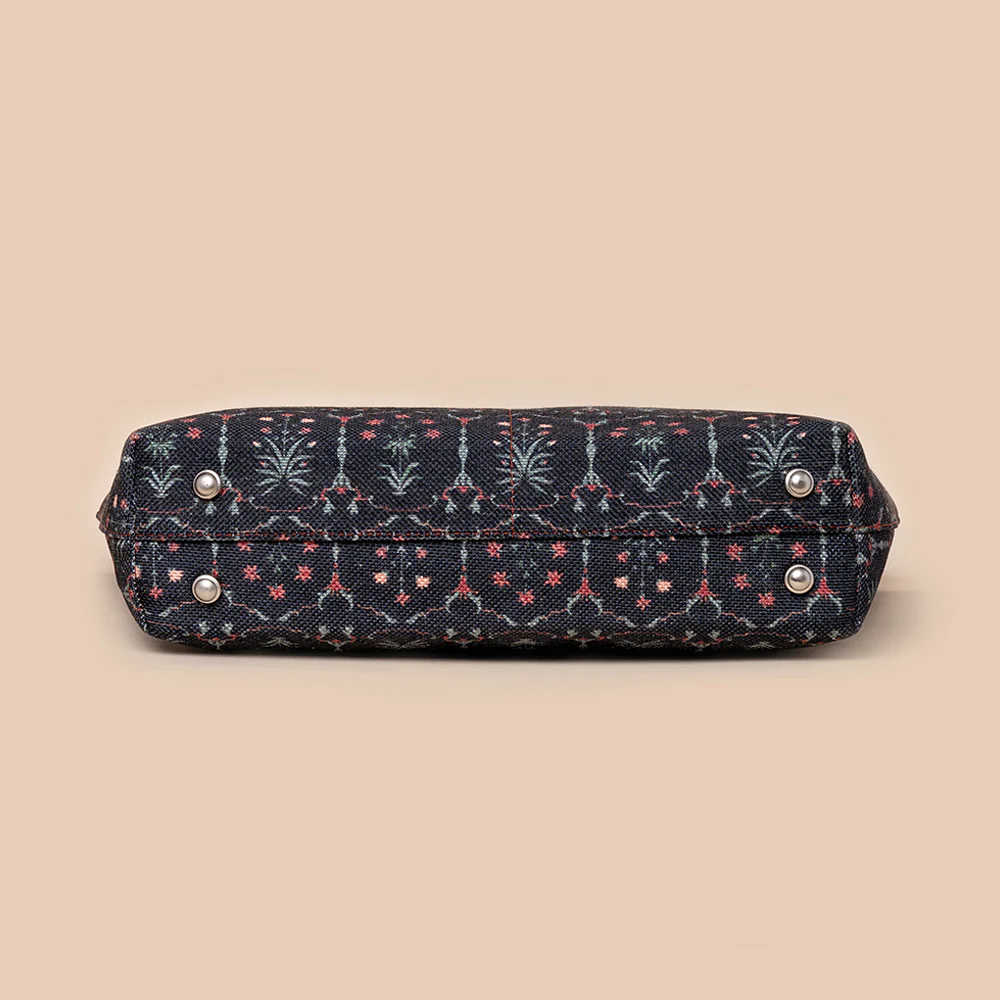 Taj Guldasta Tote Bag - Image 7