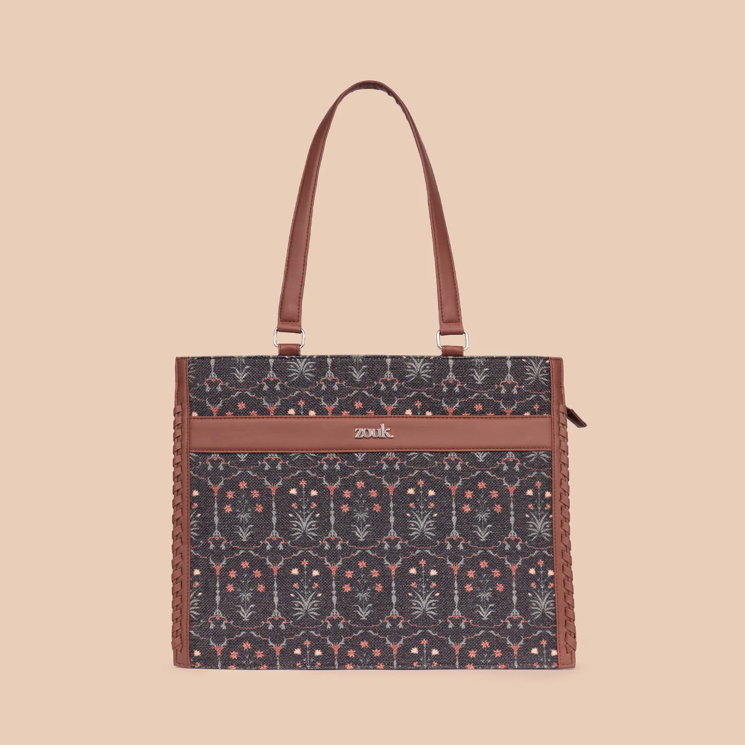 Taj Guldasta Boardroom Office Bag - Image 2