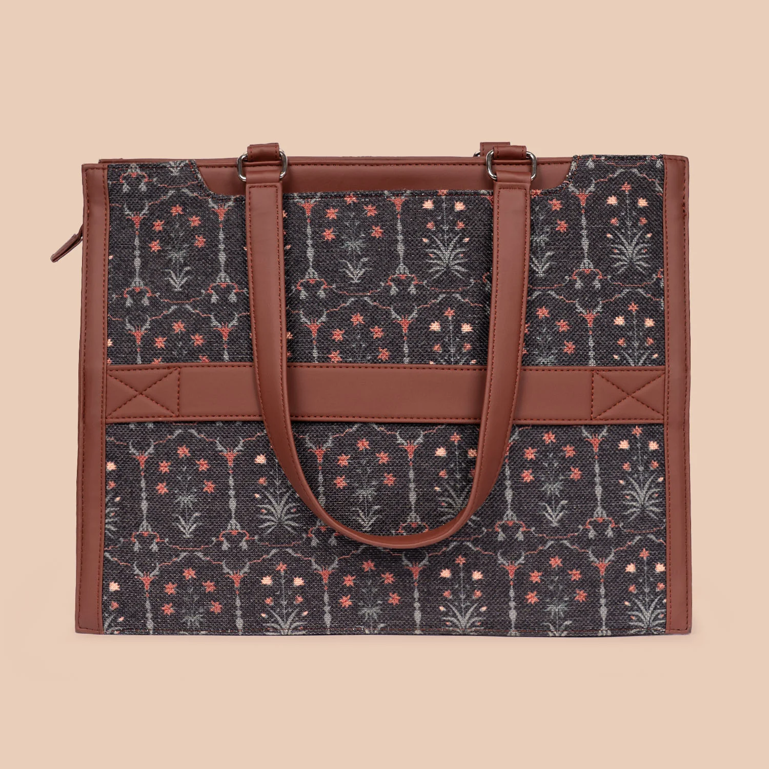 Taj Guldasta Boardroom Office Bag - Image 3