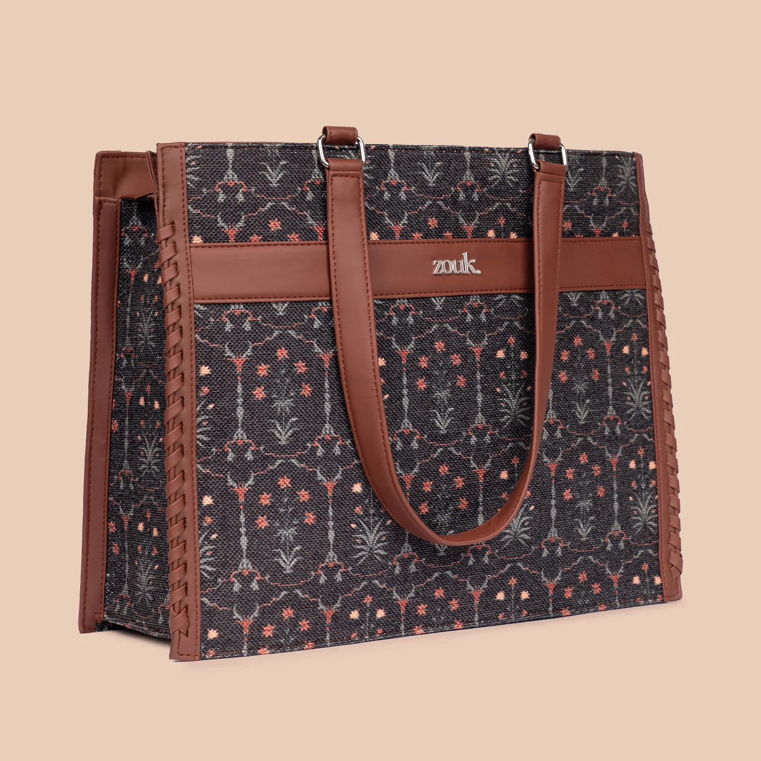 Taj Guldasta Boardroom Office Bag - Image 4