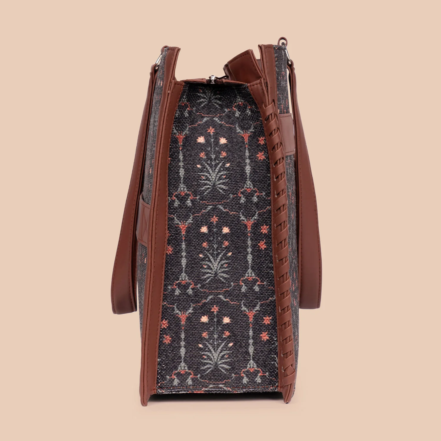 Taj Guldasta Boardroom Office Bag - Image 8