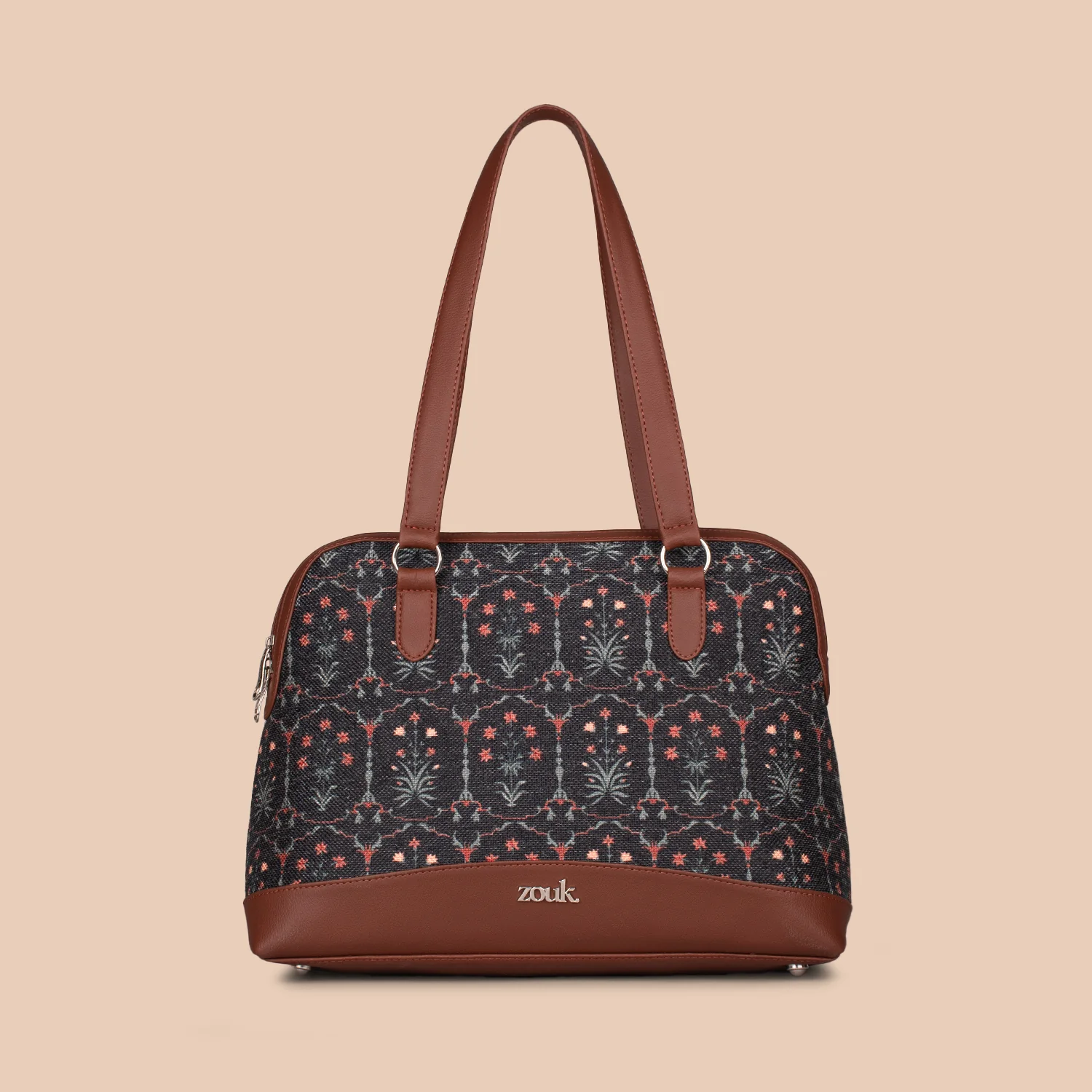 Taj Guldasta Carry All Work Bag - Image 3