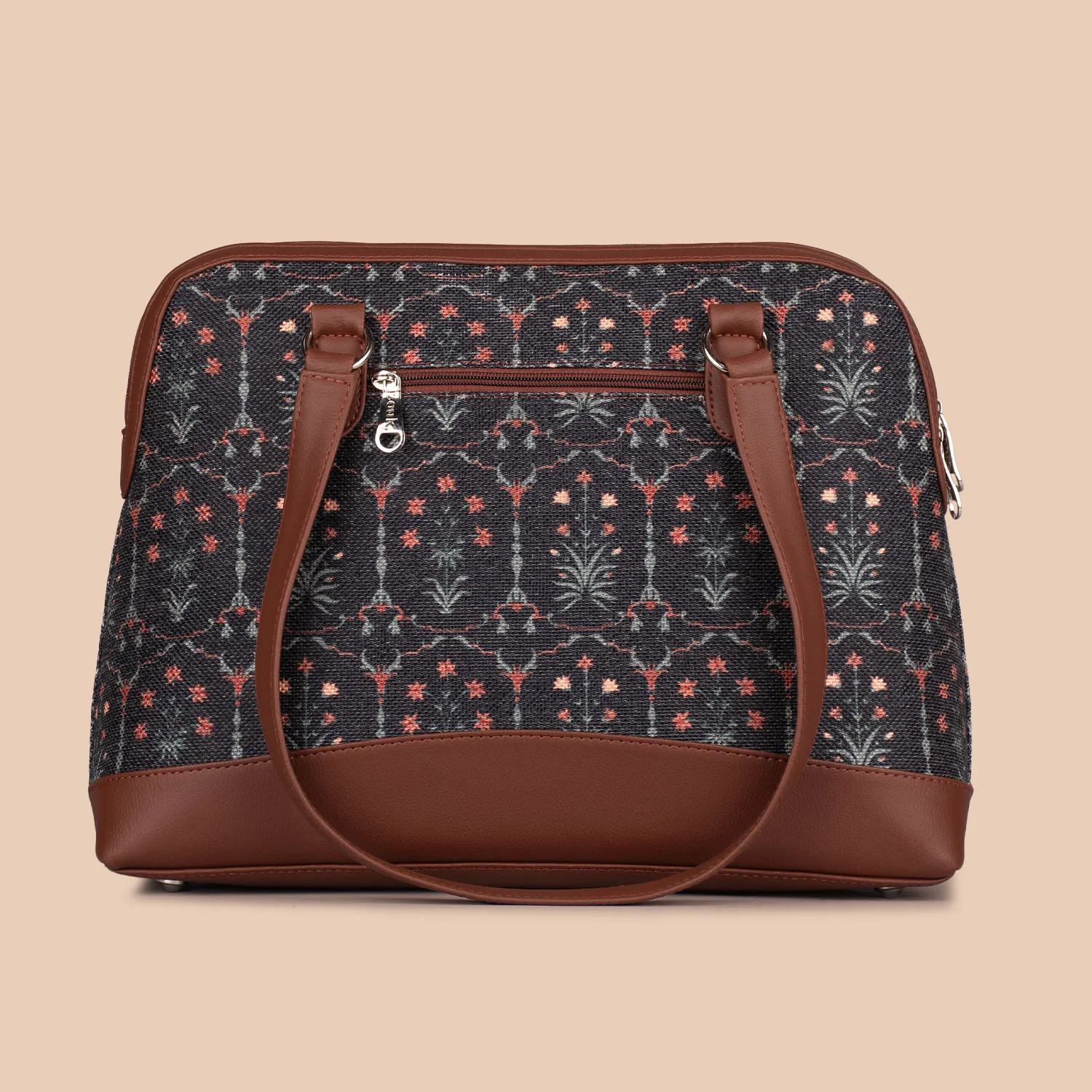 Taj Guldasta Carry All Work Bag - Image 4