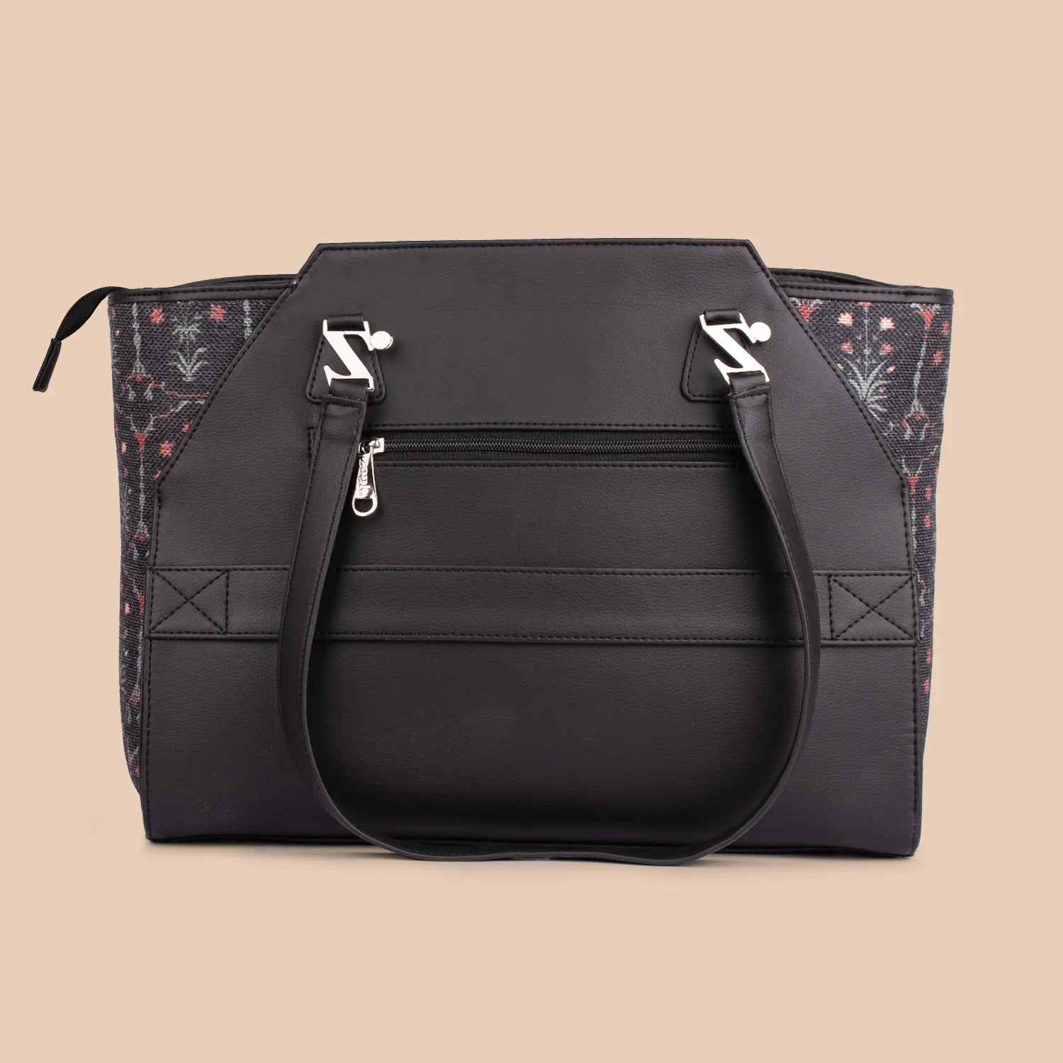 Taj Guldasta Classic Business Bag - Image 4