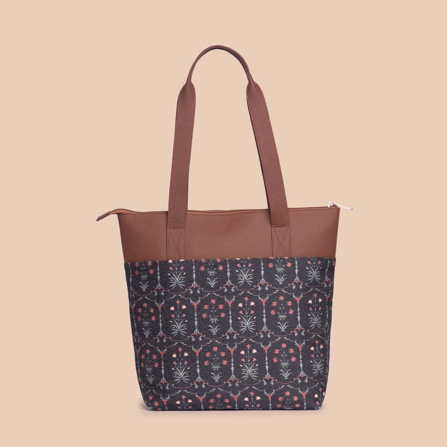 Taj Guldasta - Classic Business Bag & Everyday Tote Combo - Image 7