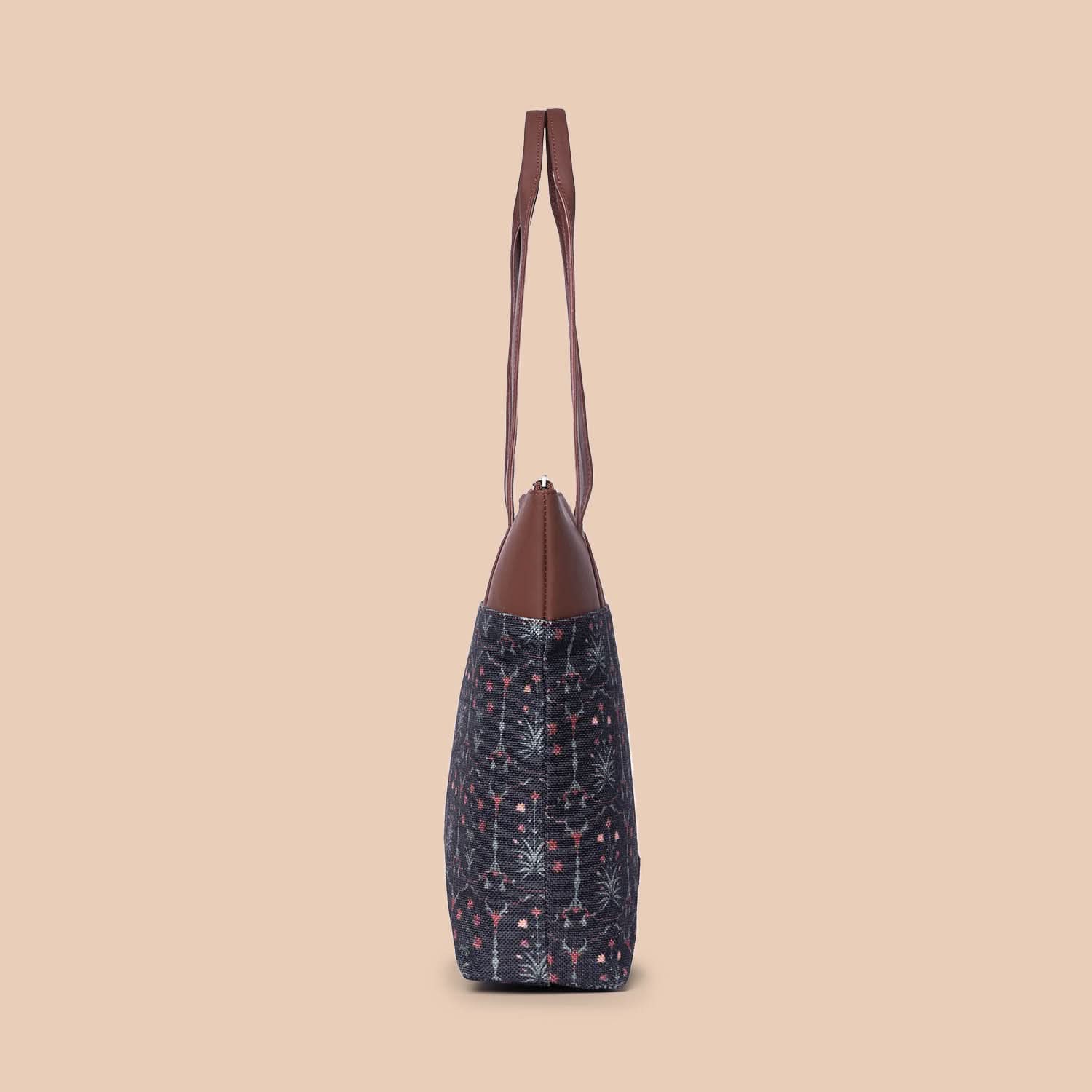 Taj Guldasta - Classic Business Bag & Everyday Tote Combo - Image 8