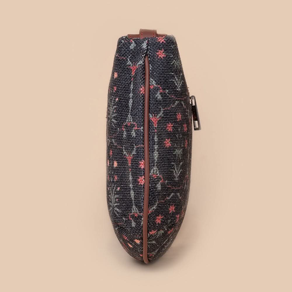 Taj Guldasta - Classic Business Bag & Structured Shoulder Bag Combo - Image 7
