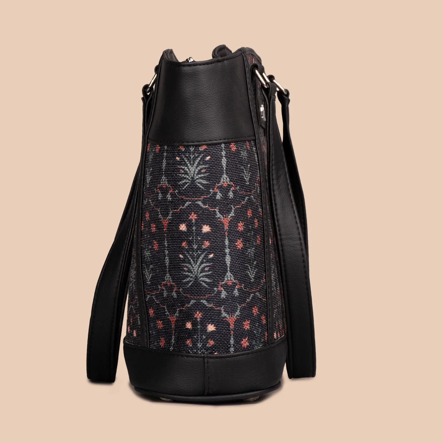Taj Guldasta Classic Commute Office Bag - Image 8