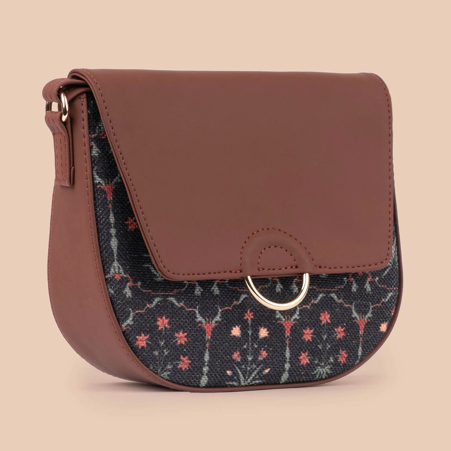 Taj Guldasta Classic Sling Bag - Image 2