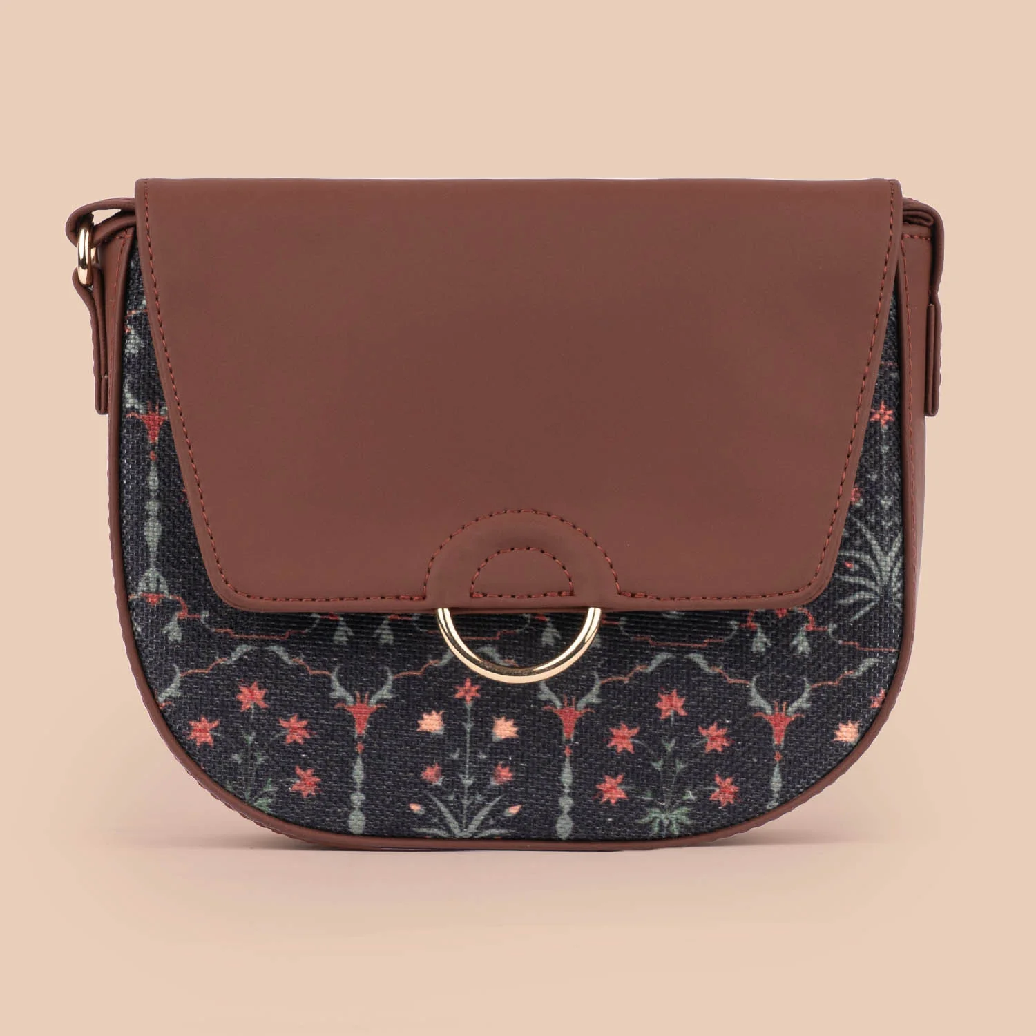 Taj Guldasta Classic Sling Bag - Image 3