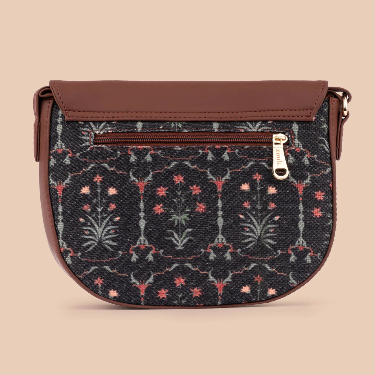 Taj Guldasta Classic Sling Bag - Image 4