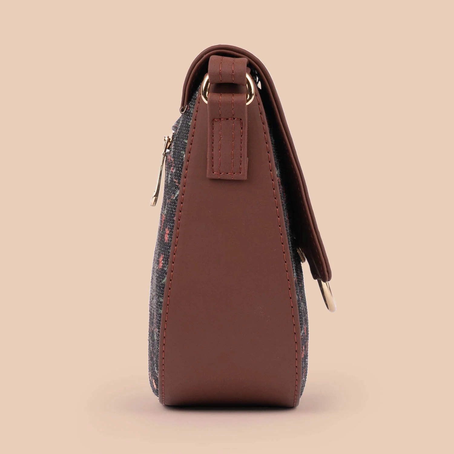 Taj Guldasta Classic Sling Bag - Image 7