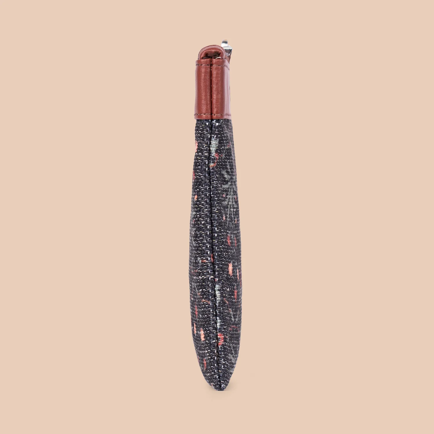Taj Guldasta Cosmetic Pouch - Image 6