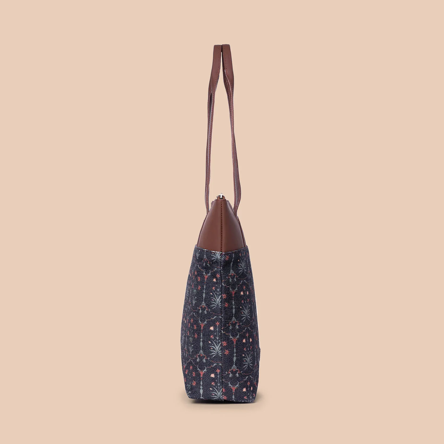 Taj Guldasta Everyday Tote Bag - Image 7