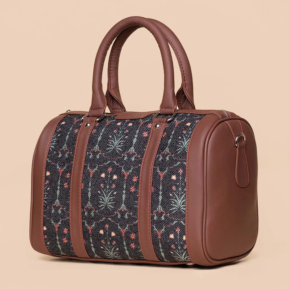 Taj Guldasta Handbag - Image 2