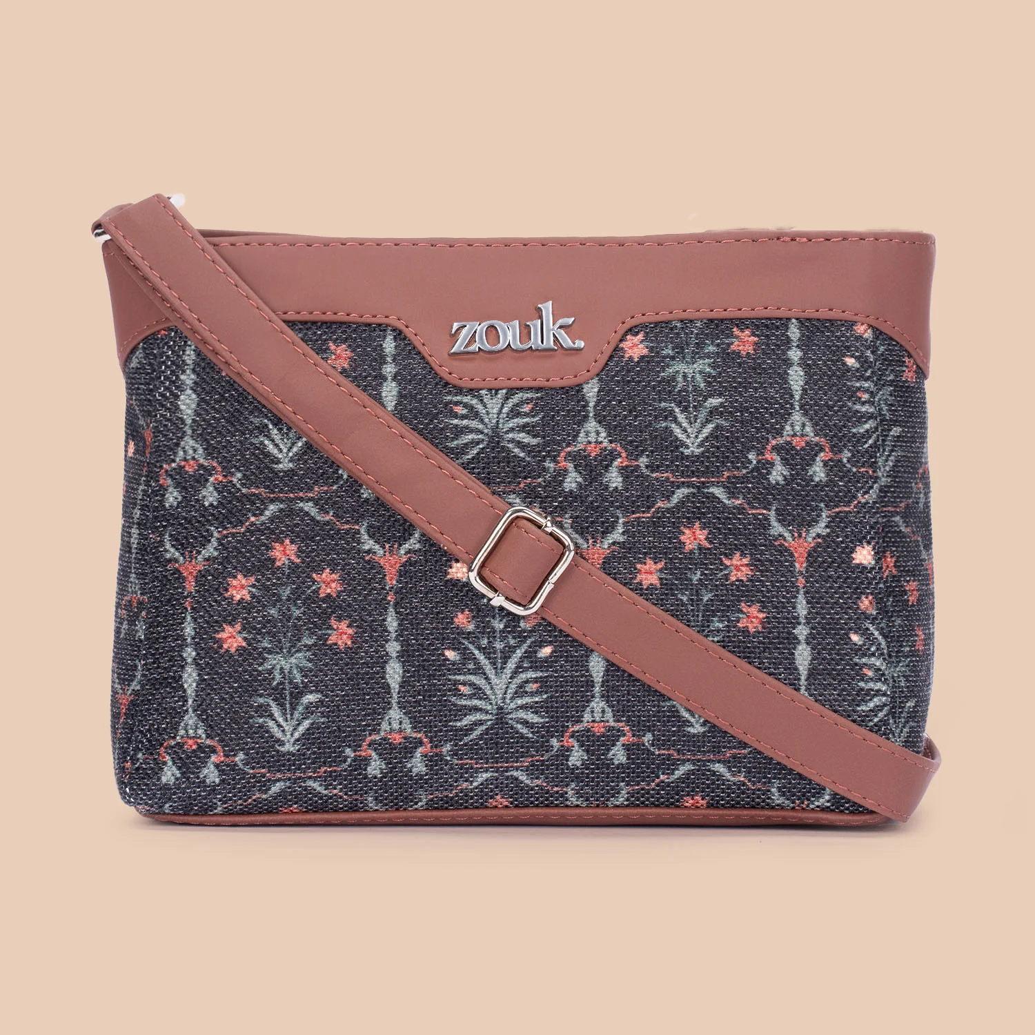 Taj Guldasta Harmony Sling Bag - Image 2