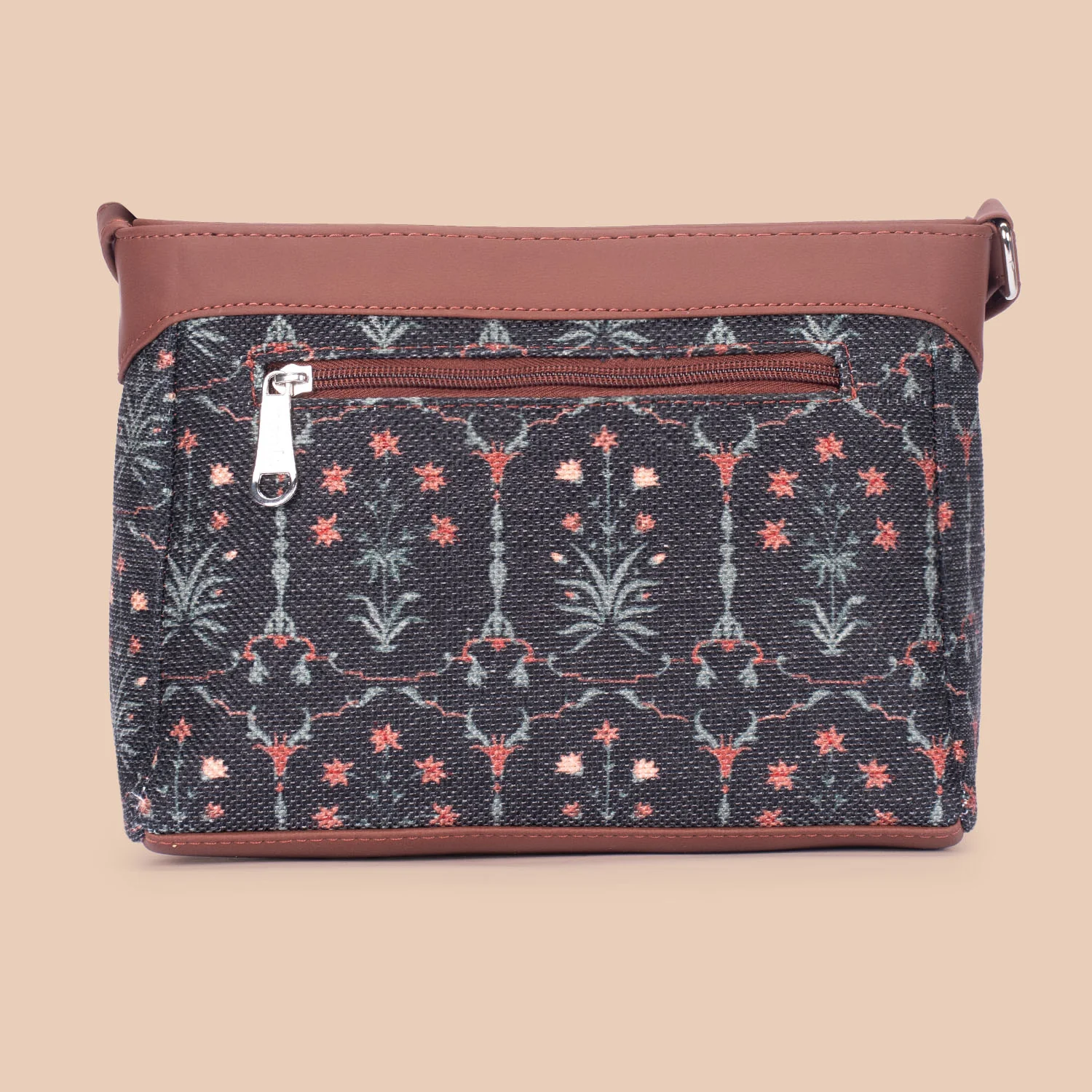 Taj Guldasta Harmony Sling Bag - Image 4