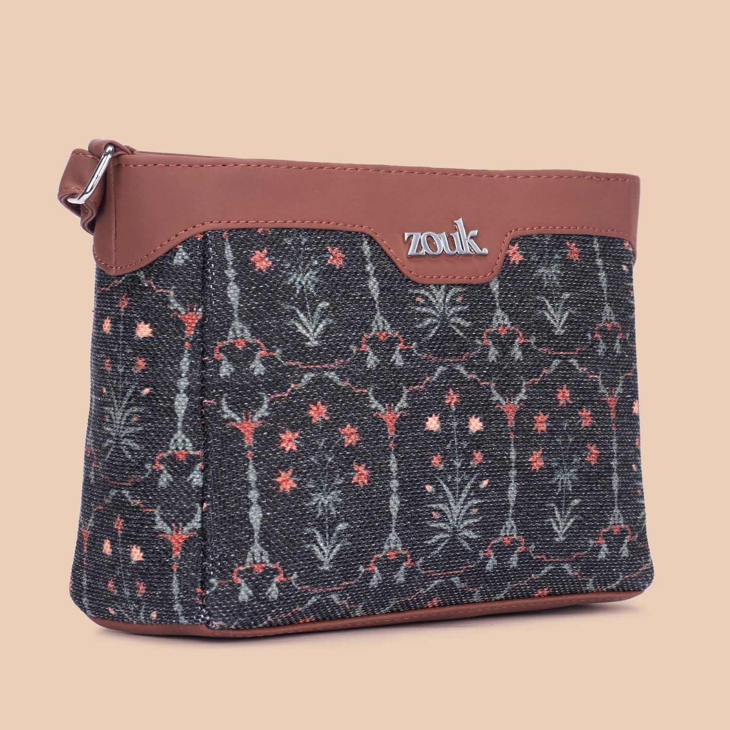 Taj Guldasta Harmony Sling Bag - Image 5