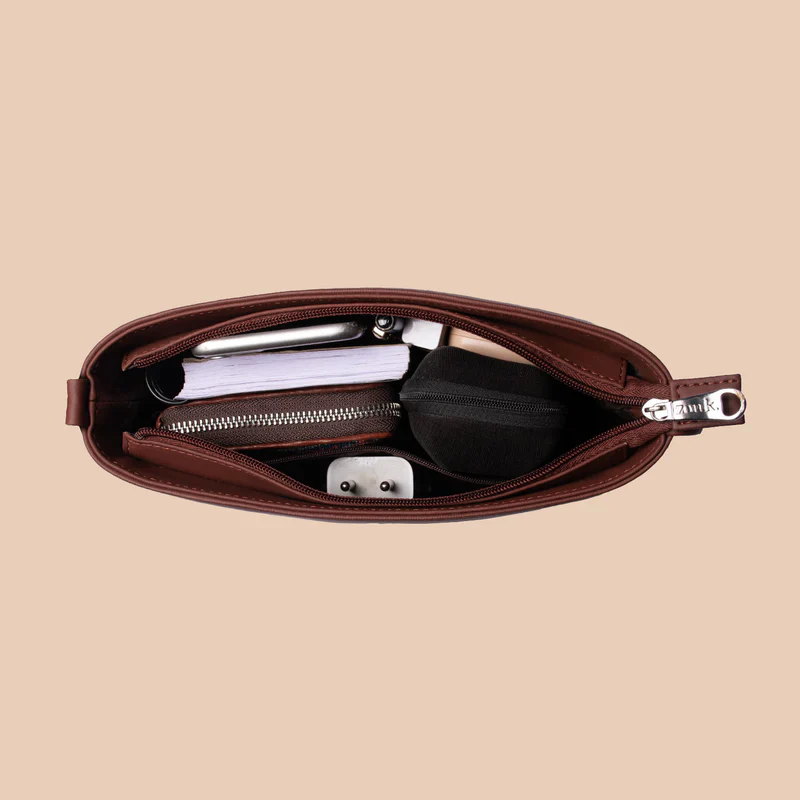 Taj Guldasta Harmony Sling Bag - Image 7