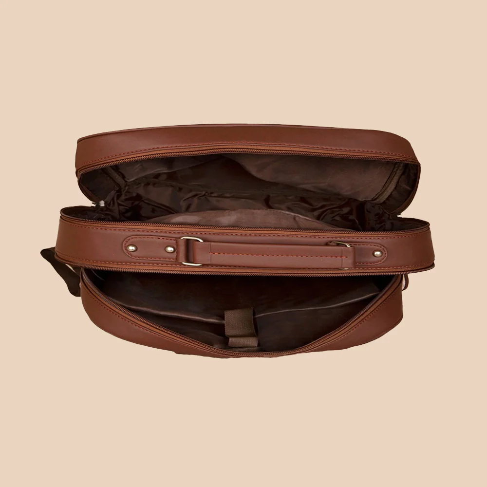 Taj Guldasta Laptop Backpack - Image 5