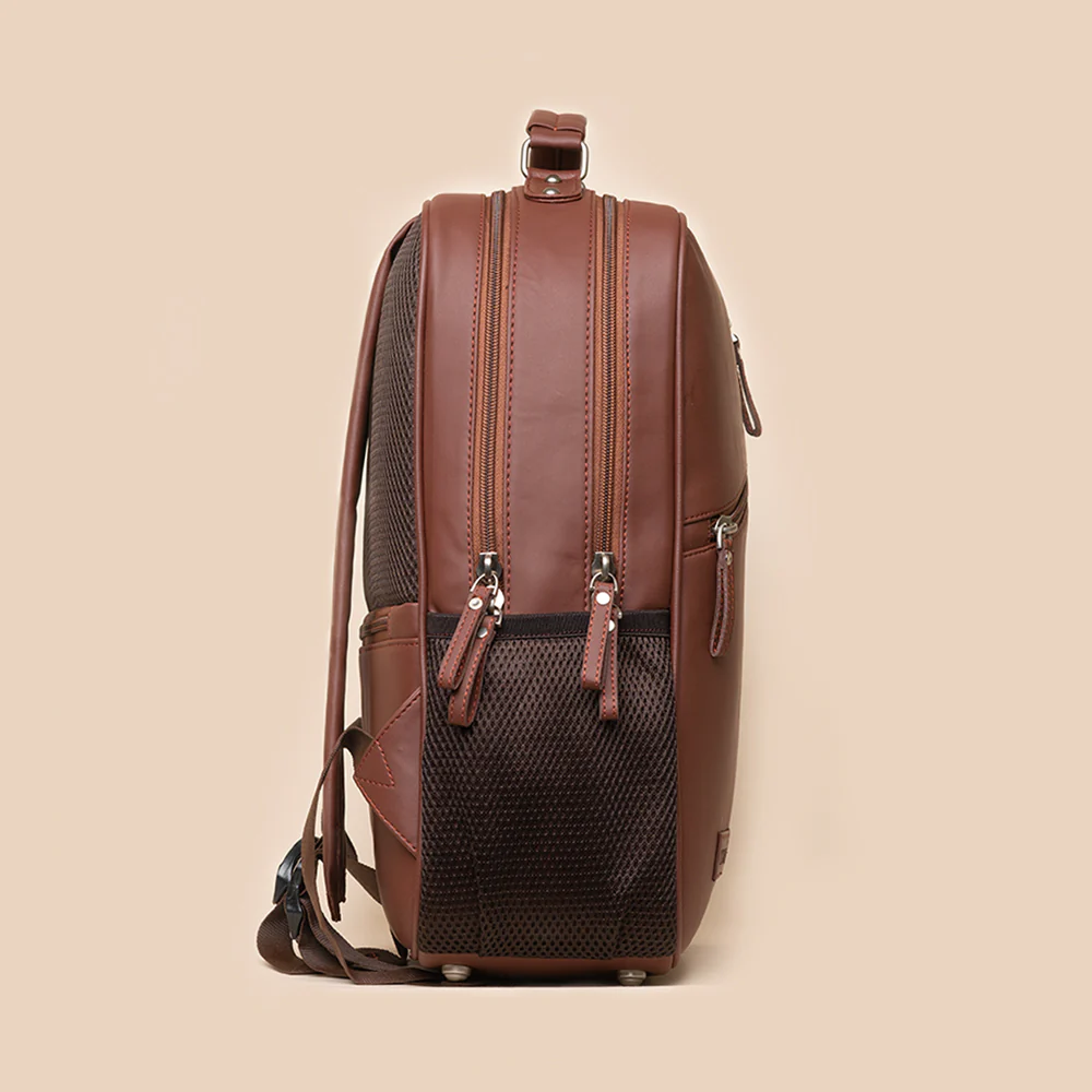 Taj Guldasta Laptop Backpack - Image 6