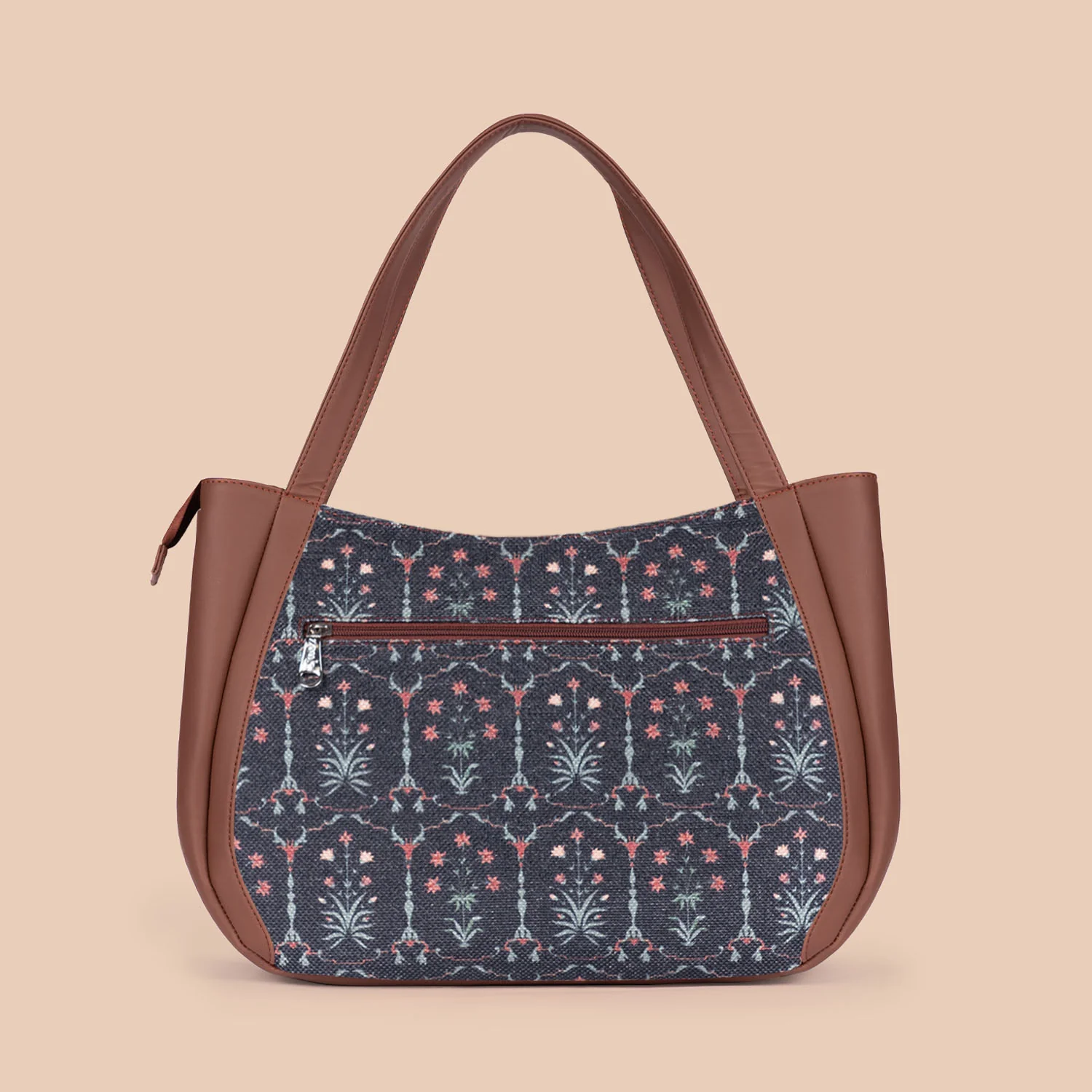 Taj Guldasta Luna Handbag - Image 5