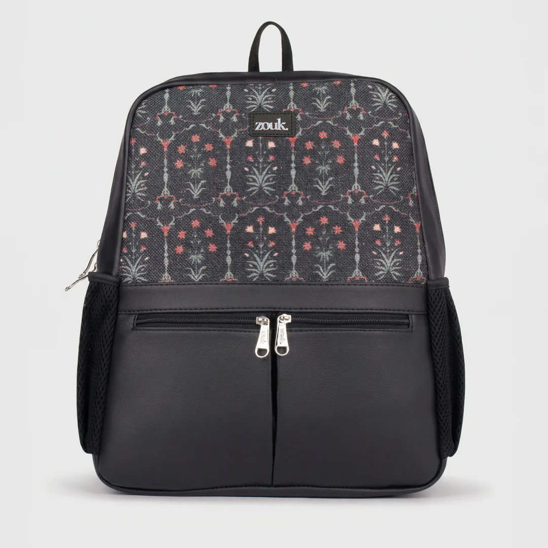 Taj Guldasta Office Backpack - Image 2