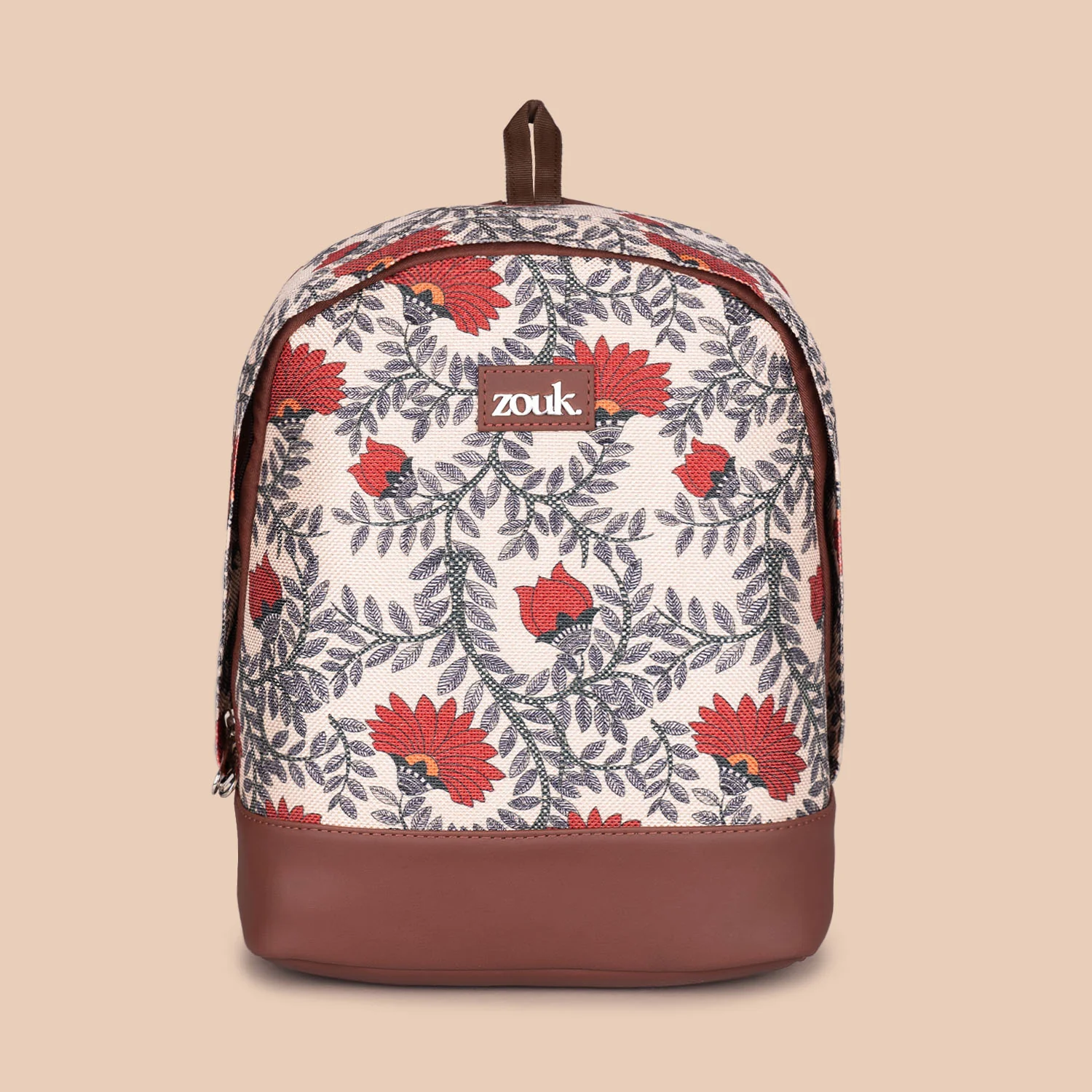 Nawabi Couture & Kutch Gamthi Dome Daypack Combo – Set of 2 - Image 2
