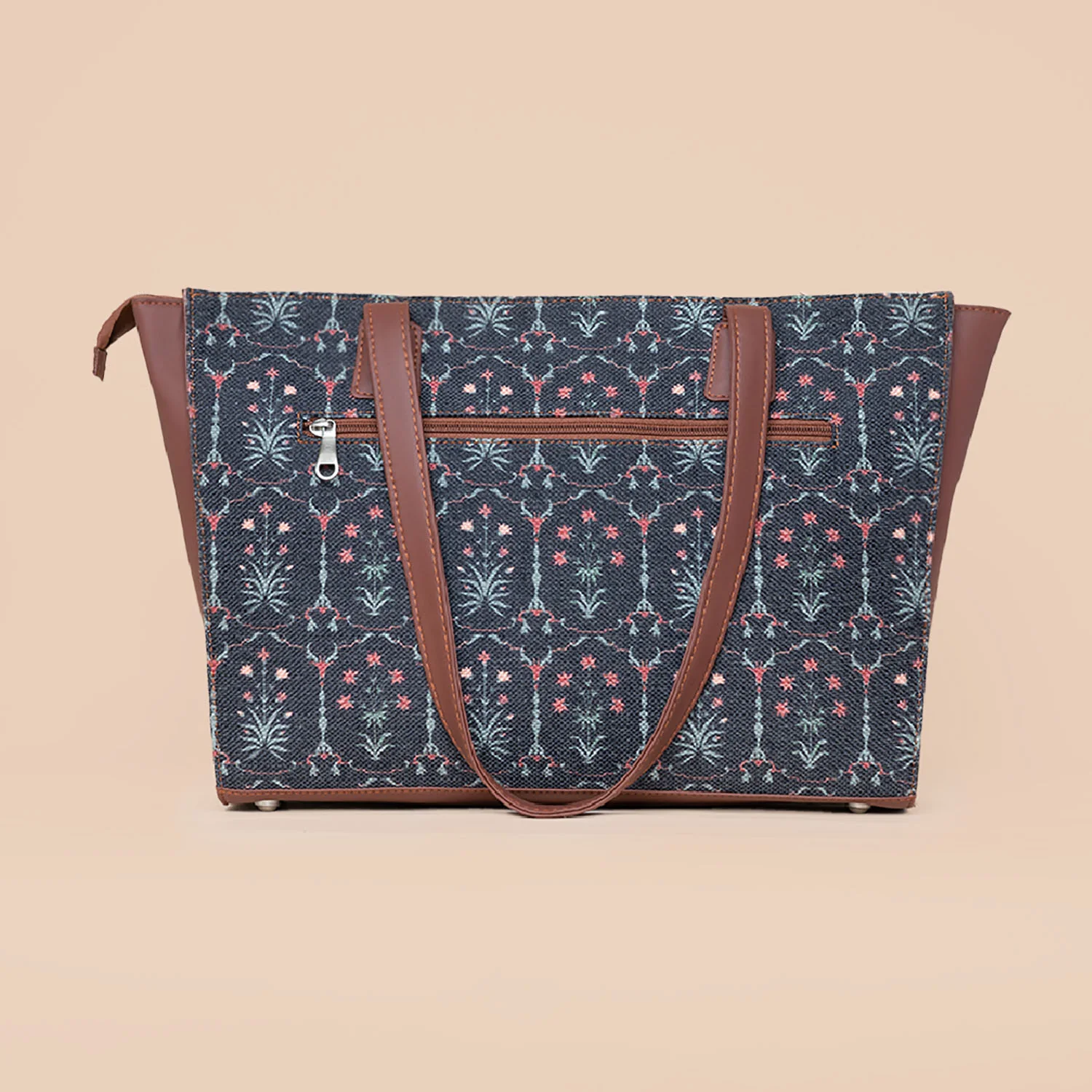 Taj Guldasta - Office Tote Bag & Flap Sling Combo - Image 3