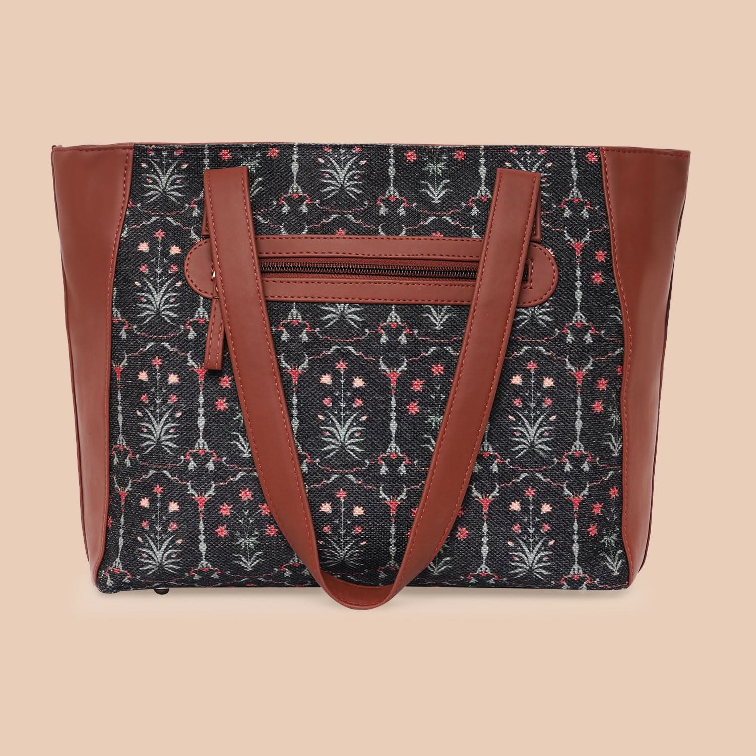 Taj Guldasta Side Tote Bag - Image 3