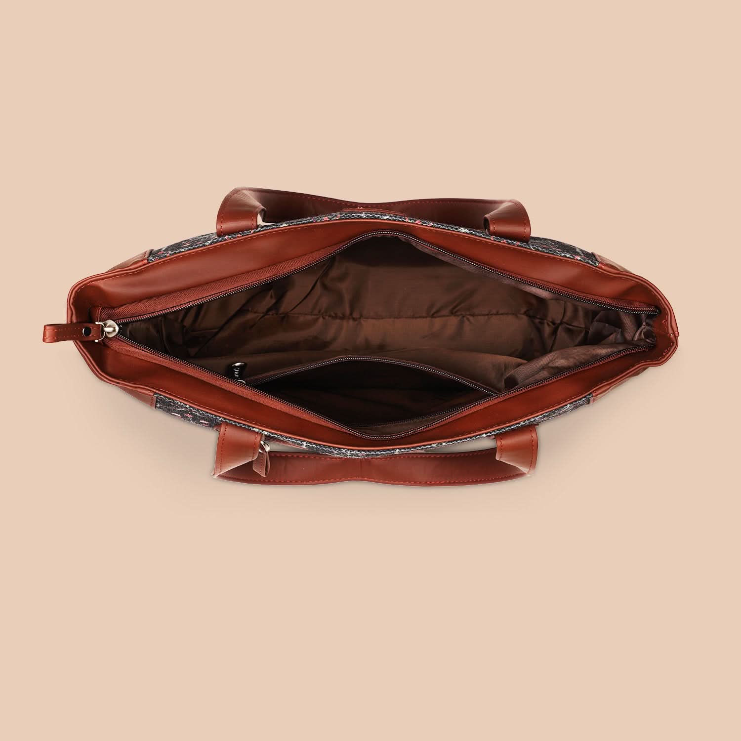Taj Guldasta Side Tote Bag - Image 5