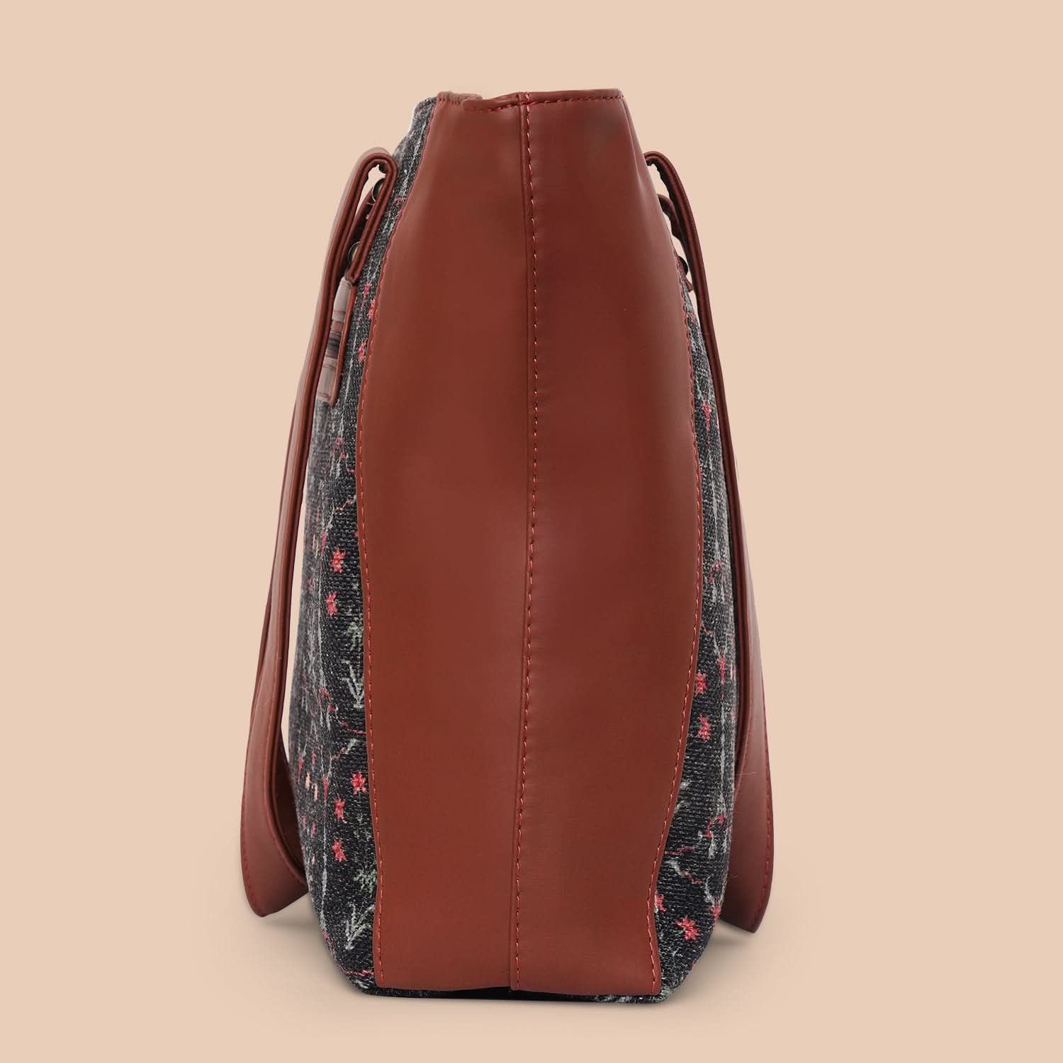 Taj Guldasta Side Tote Bag - Image 7