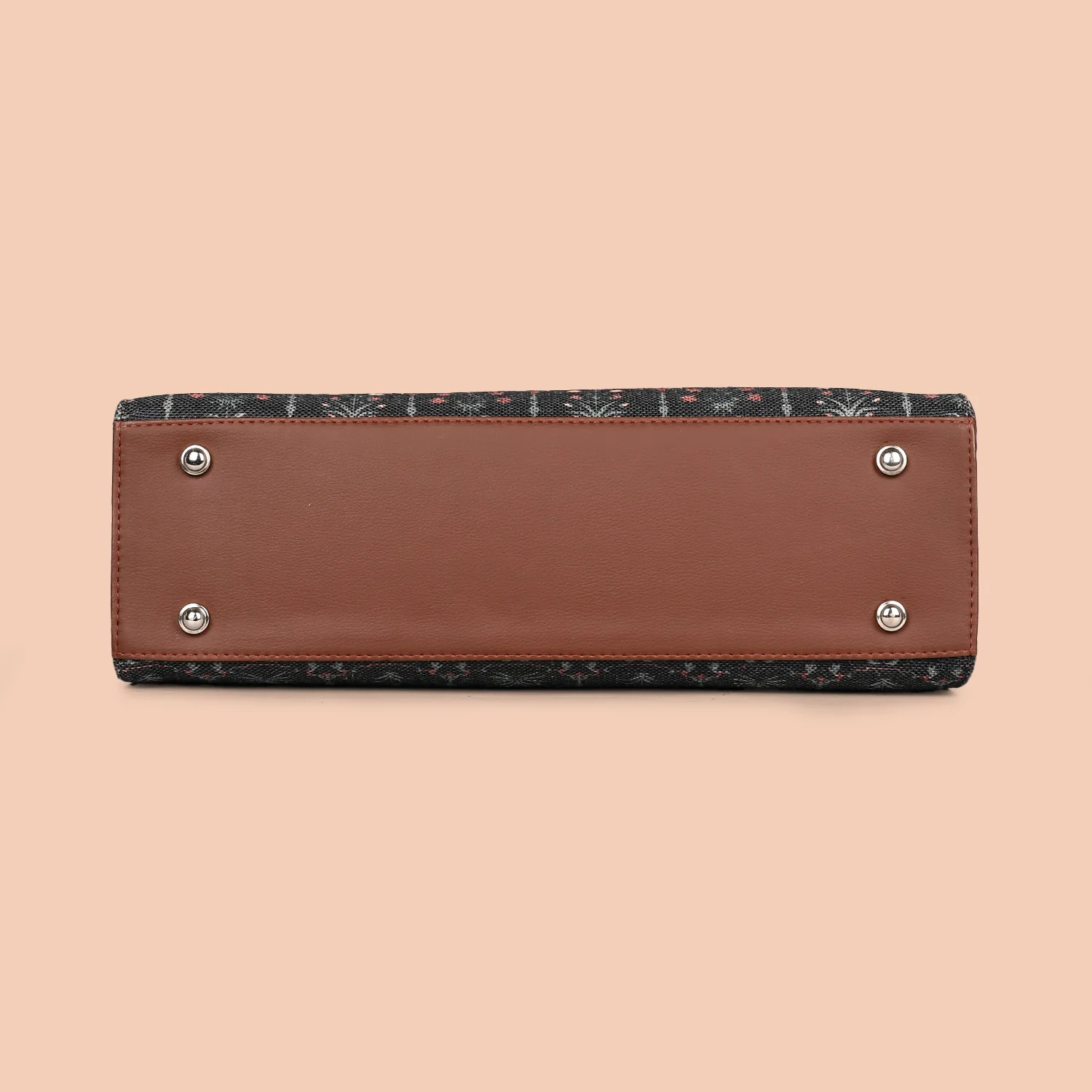 Taj Guldasta Statement Business Bag - Image 9