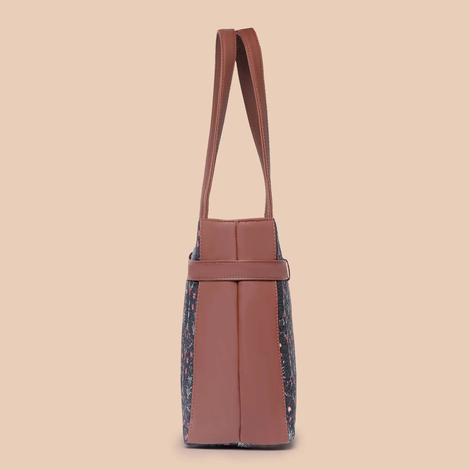 Taj Guldasta Statement Office Bag - Image 9