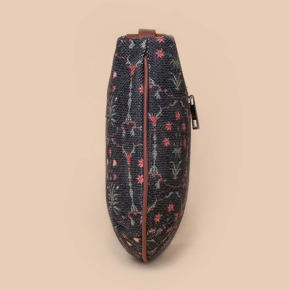Taj Guldasta Structured Shoulder Bag - Image 6