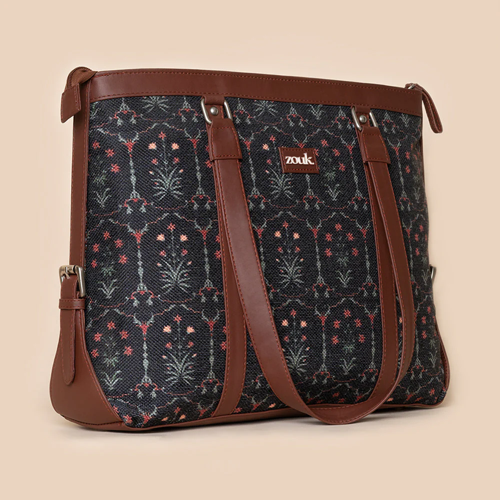 Taj Guldasta Women's Office Bag - Image 3