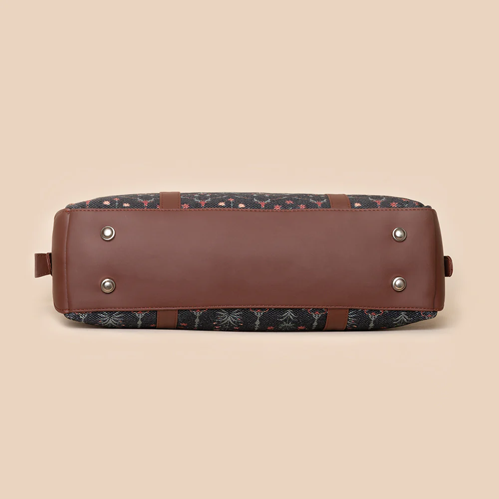 Taj Guldasta Women's Office Bag - Image 7